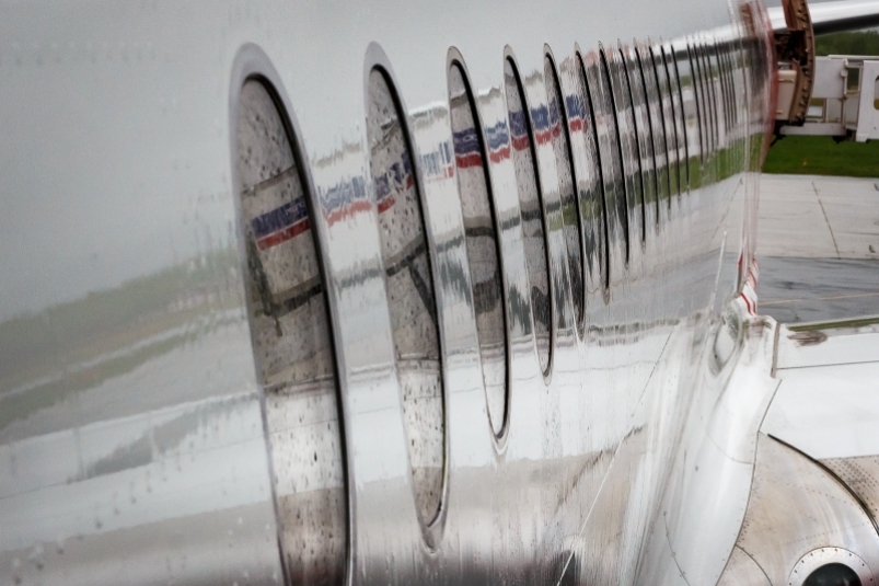 Самолеты Superjet, собираемые на Иркутском авиазаводе, прибавили в цене