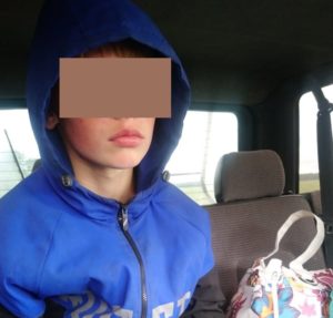 Пропавшего в лесах Иркутского района 15-летнего мальчика нашли на четвертый день