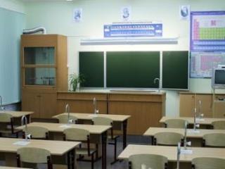 ЗС Приангарья: 42 школы получат оборудование для кабинетов химии, физики и биологии