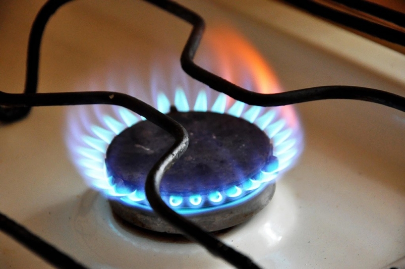 Газ бесплатно подведут к миллионам российских домов