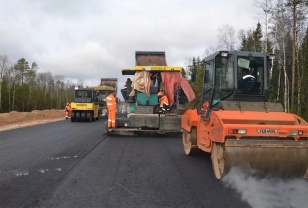 В Иркутской области за счёт дополнительных средств из федерального бюджета отремонтируют 13 участков дорог