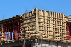 Поликлинику со стационаром планируют построить в Жигалово