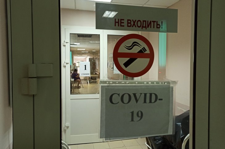 26 тонн кислорода для аппаратов ИВЛ доставили в Иркутскую область из Томска