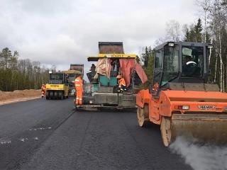 Иркутская область получит 721 млн рублей на ремонт 48 км дорог