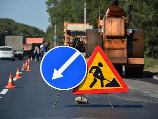 В Иркутске приступили к ремонту еще трех улиц
