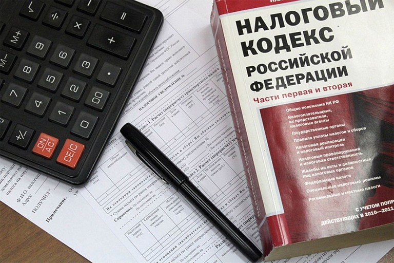 ФНС раскрыла интернетные фейки о налоговых вычетах