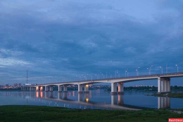 Ремонт Академического моста начнется после 15 июля 2021 года