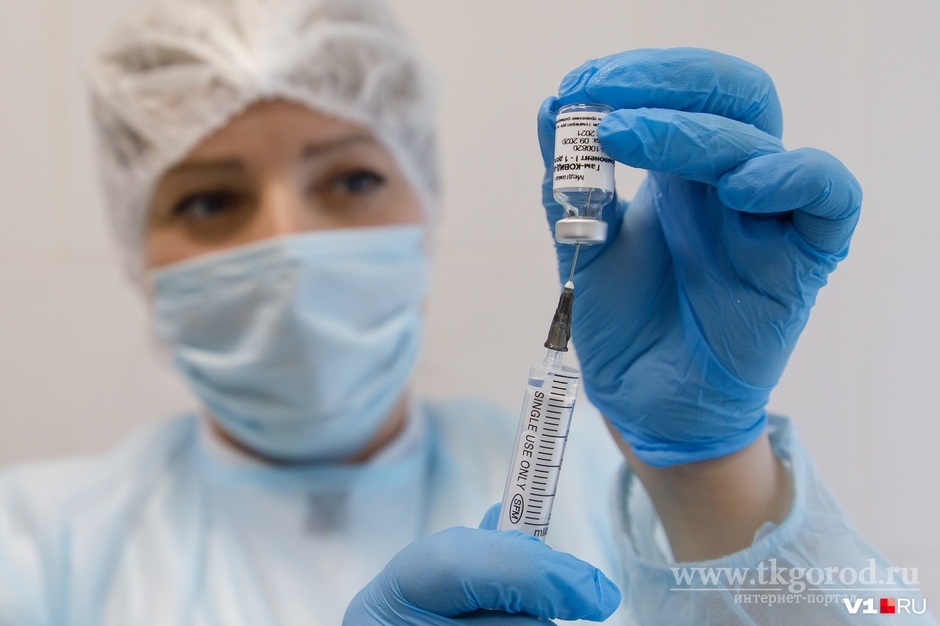 Более 25,5 тысяч братчан прошли полный курс вакцинации от COVID-19