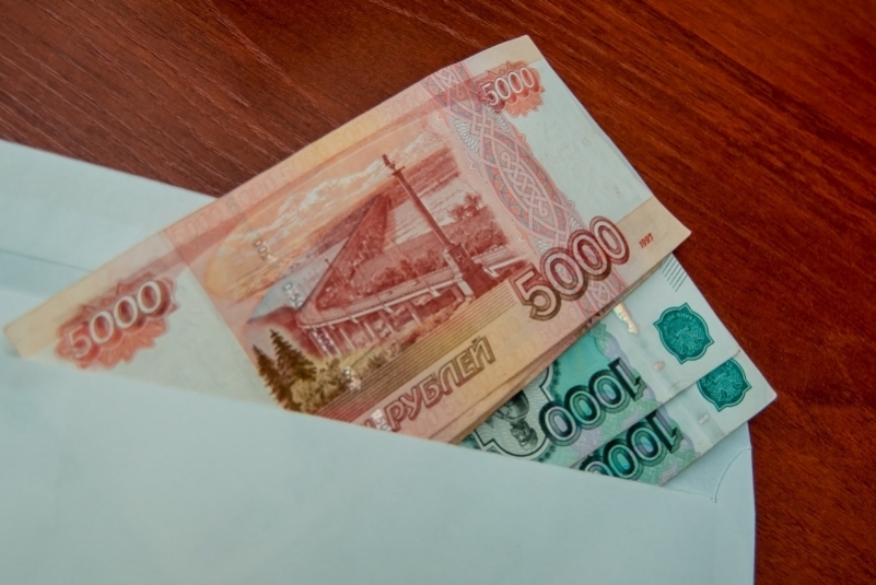 Предприятие в Иркутской области выплатило работникам полмиллиона долга по зарплате