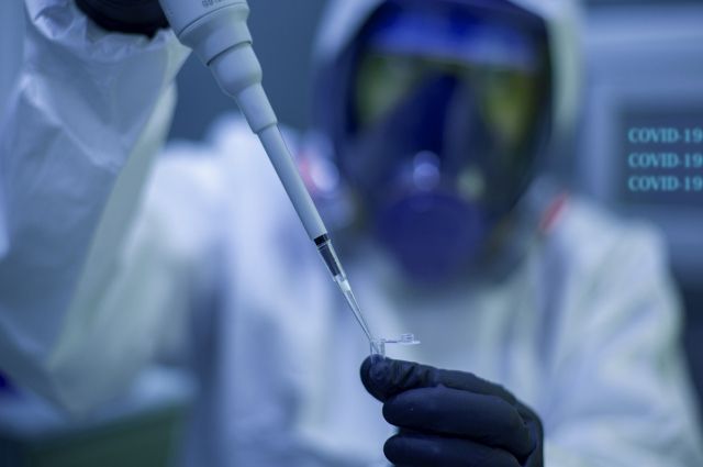 Еще 348 человек заразились коронавирусом за сутки в Иркутской области