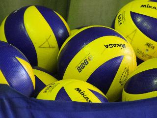 В Солнечном появятся площадки для пляжного волейбола