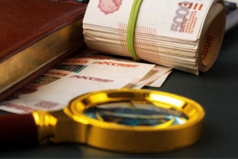 Сотрудники банков Приангарья выявили фальшивок почти на полмиллиона рублей