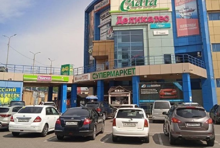 В Иркутске и Иркутском районе на соблюдение эпидемиологических мер проверили 24 торговых центра