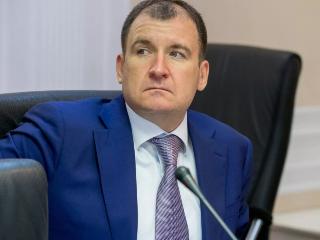 Новый министр лесного комплекса Иркутской области переехал из Москвы