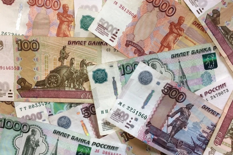 И не рубля меньше: эксперт сказал, сколько денег надо держать в доме