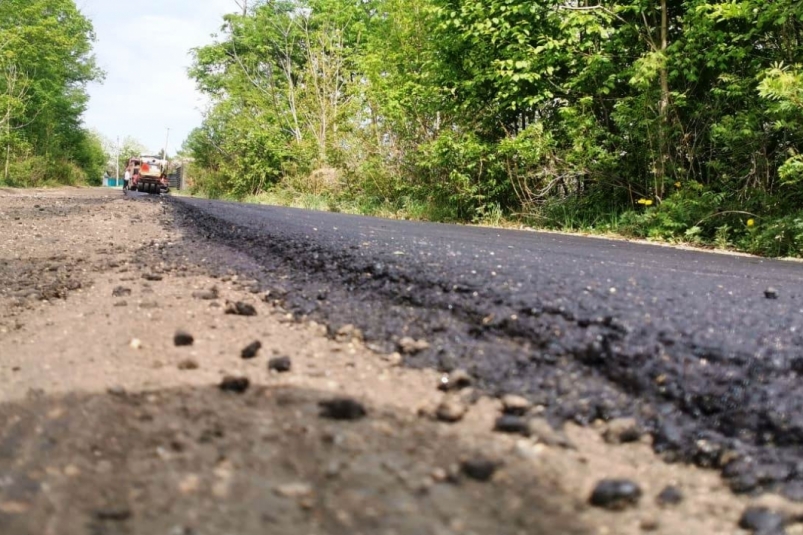 Правительство РФ направит свыше 1 млрд рублей на восстановление дорог в Иркутской области