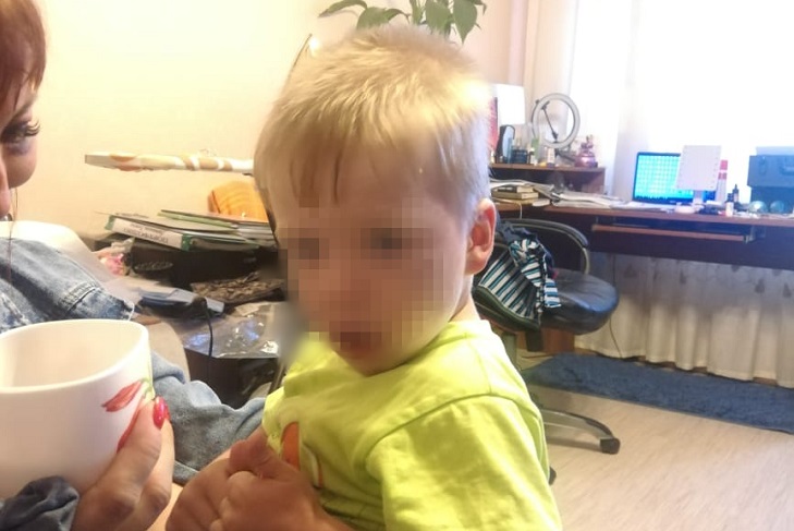 В Иркутске задержан мужчина, который угрожал спрыгнуть с 3-летним ребёнком с 13 этажа