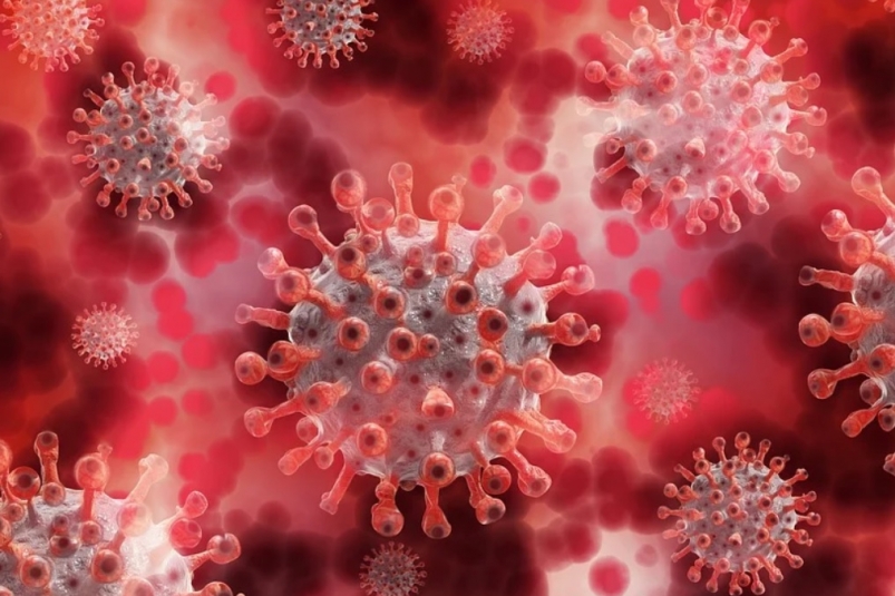 Опасность еще ближе – Россия на четвертом месте в мире по числу зараженных коронавирусом