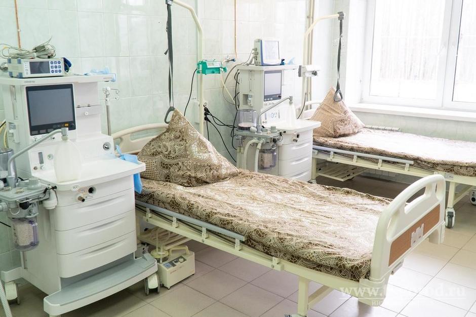 С начала пандемии в Братске от коронавируса скончались 384 человека