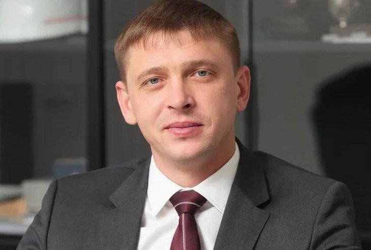 Первый заместитель мэра Иркутска Антон Красноштанов подал документы о выдвижении  в Госдуму