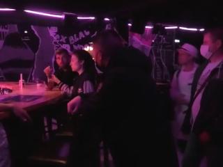 Одному из баров Иркутска грозит закрытие до 90 суток за работу после 23:00