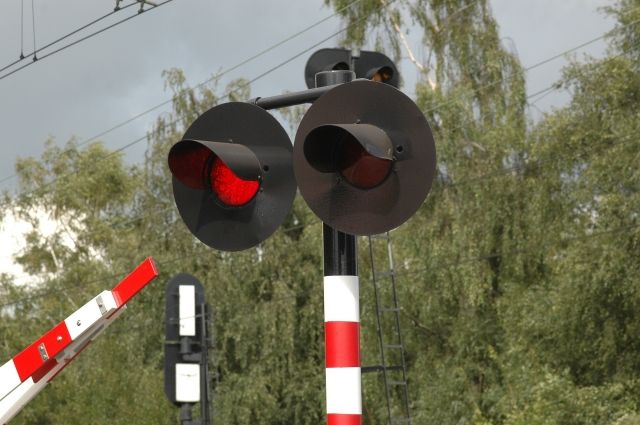 Железнодорожный переезд на Трактовой в Иркутске закроют в ночь на 16 июля