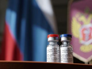 Список свободных дат для вакцинации от коронавируса опубликовали в Иркутске