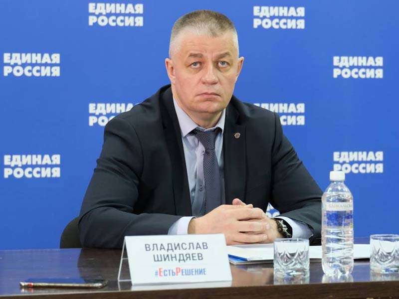 Владислав Шиндяев: Основная политическая битва в 2021 году будет не за лозунги, а за конкретные голоса избирателей