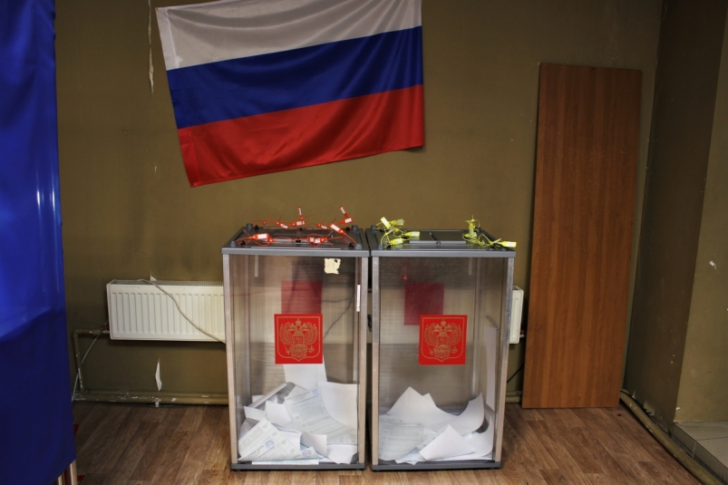 Еще двое кандидатов выдвинулись на выборы в Госдуму РФ по округам №93 и 94 в Приангарье
