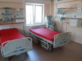 За неделю в ковидные госпитали Приангарья поступило около 250 тонн кислорода