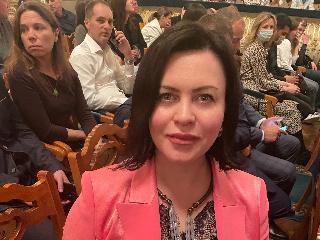 Мария Василькова: Уже в августе семьи с детьми смогут купить авиабилеты по спецтарифу