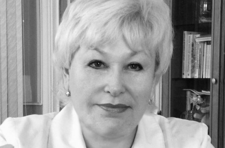 Главврач областного кожно-венерологического диспансера Нина Долженицина скончалась из-за COVID-19