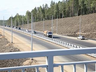 Четыре моста отремонтируют на Байкальском тракте