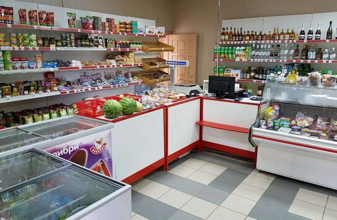 В Тайшетском районе выберут лучшие магазин и кафе