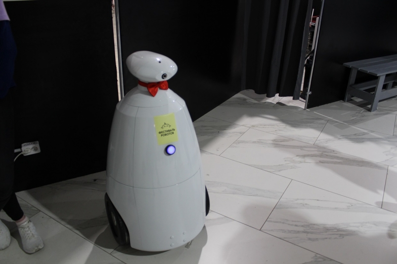 Можно ли доверить проверку домашнего задания роботам, сообщили в Госдуме