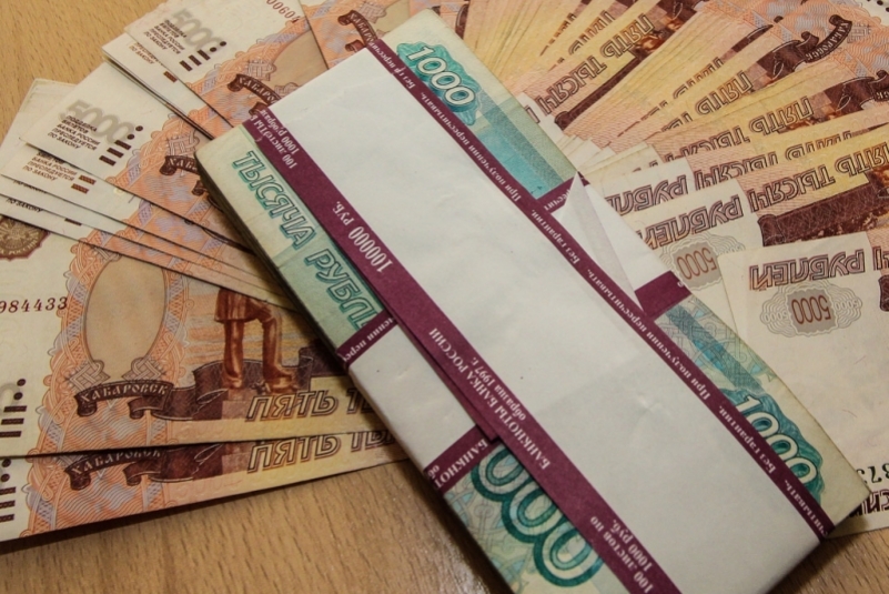 Иркутская область получит 1 млрд рублей на поддержание сбалансированности бюджета