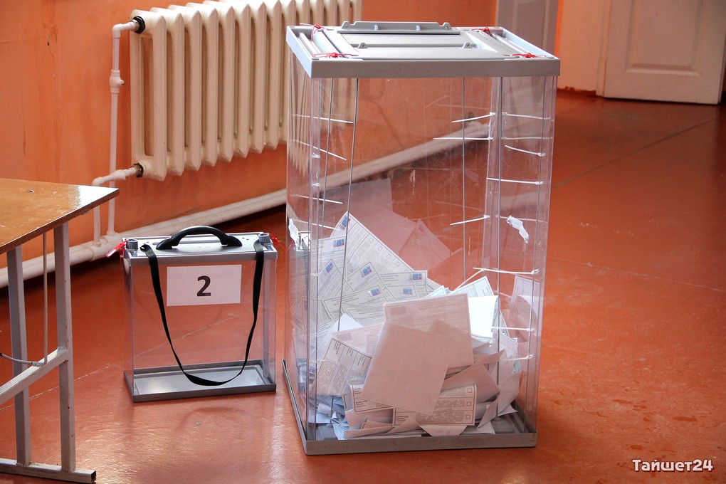 В Госдуму по Тайшетскому району пойдут как минимум семь кандидатов