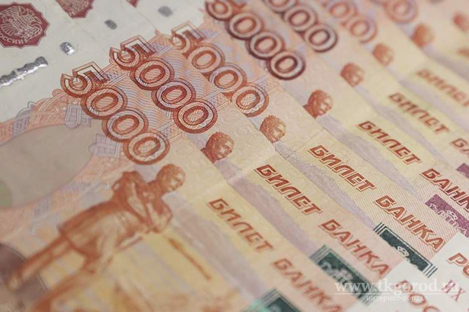 В Госдуму внесут законопроект о ежемесячной выплате семьям с детьми по 10 тысяч рублей