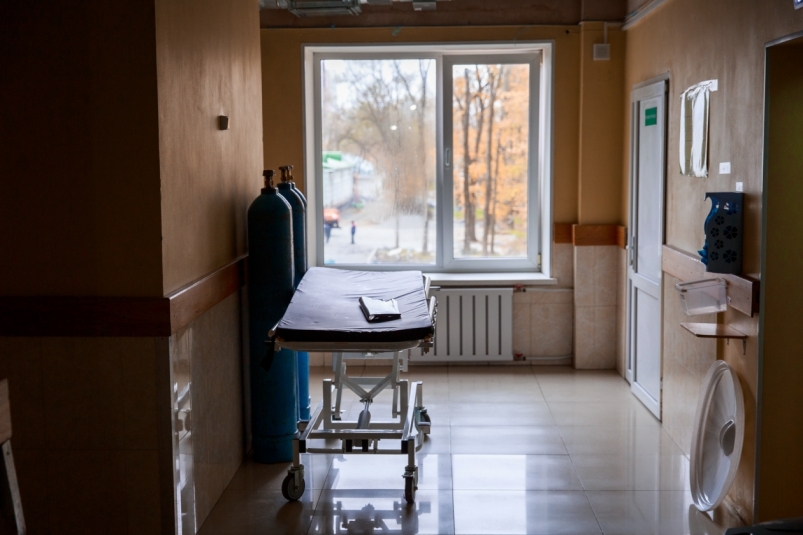 Более 6 млн человек зарализись коронавирусом с начала пандемии в России