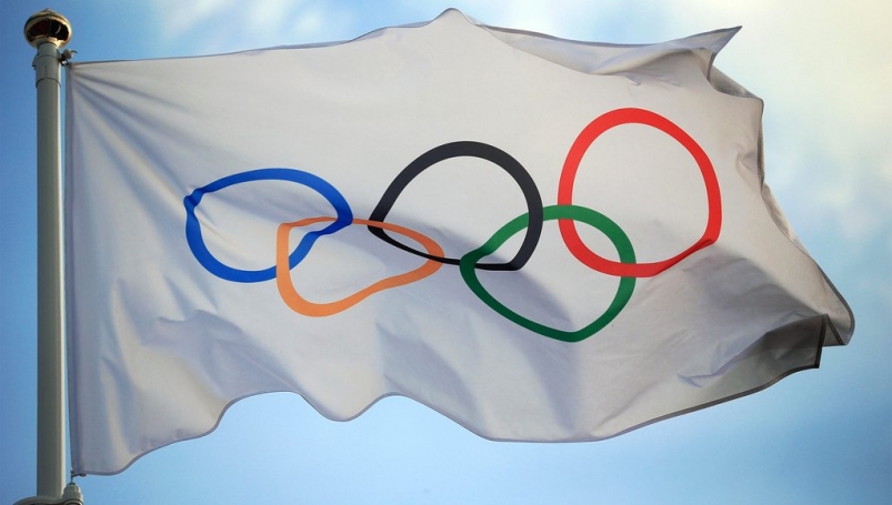 Четыре спортсмена из Иркутской области выступят на Олимпийских играх в Токио