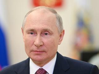 Владимир Путин приедет на чемпионат мира по хоккею с мячом в Иркутске
