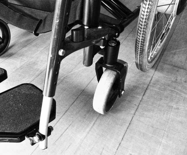 В Госдуме выступили за увеличение ежемесячной компенсации ужаживающим за инвалидами