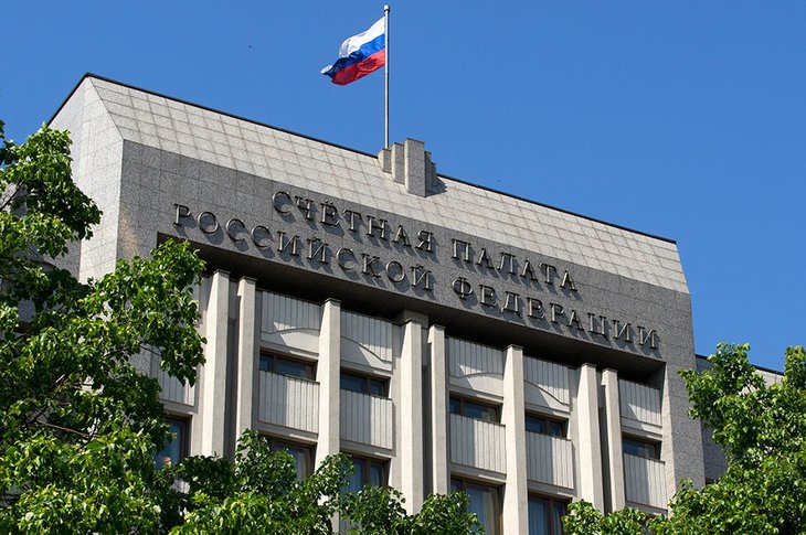 Счетная палата РФ проведет проверку финансов Иркутской области