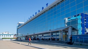 Иркутск вошёл в список городов на субсидирование семейных авиаперелётов