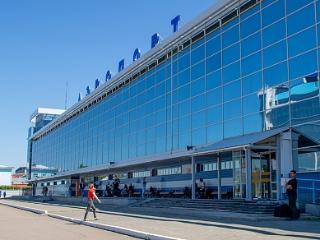 Иркутск вошел в список городов на субсидирование семейных авиаперелетов
