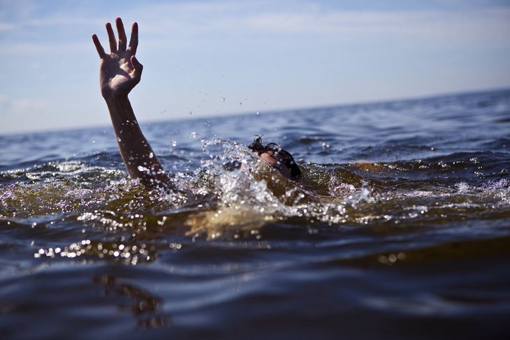 В Куйтунском районе утонул 8-летний мальчик