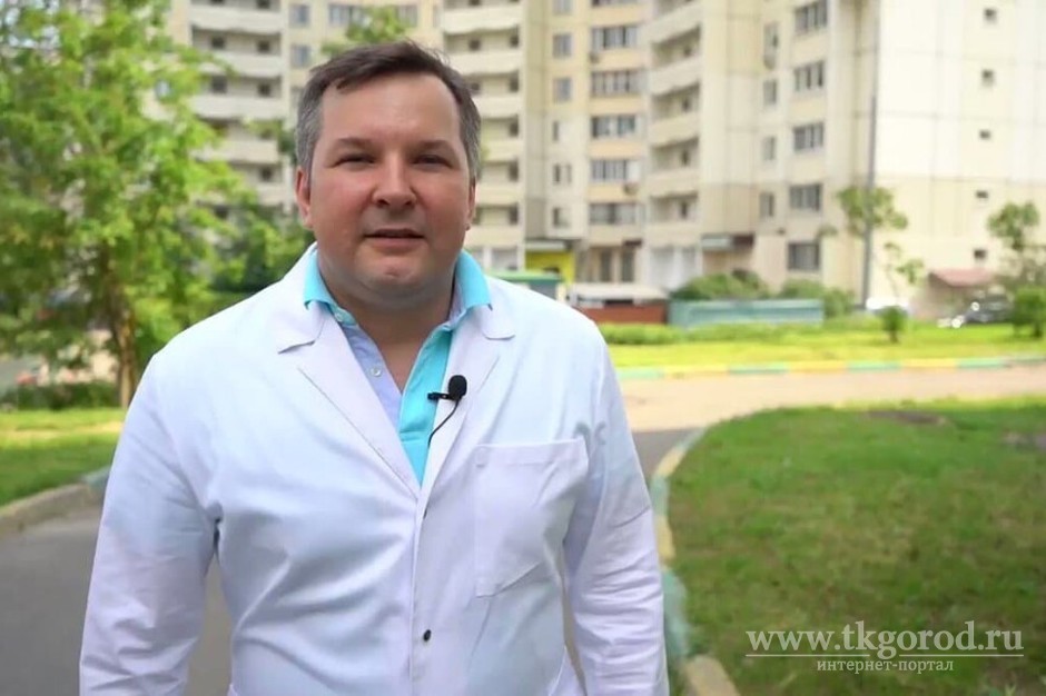 Глава Минздрава Иркутской области Яков Сандаков заявил, что очереди на госпитализацию на сегодняшний день нет