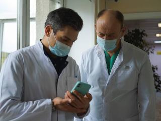 Юрий Козлов: «Единый цифровой сервис «Здоровье» будет удобным для граждан