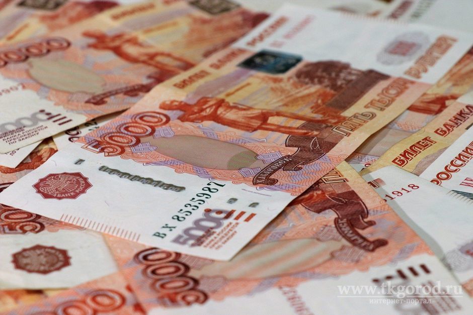 Иркутянин перевёл телефонным мошенникам более полумиллиона рублей