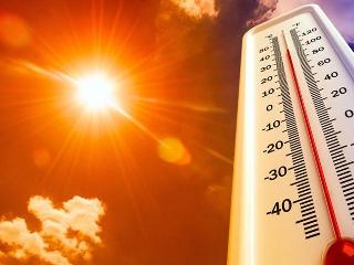 Приангарью пообещали 30-градусную жару в выходные